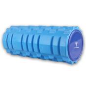 Hit Fitness Foam Roller | Blue image