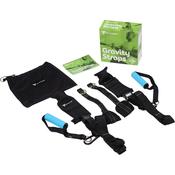 Hit Fitness Gravity Straps Suspension Trainer image