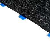 Hit Fitness Gym Flooring Connector