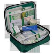 Compact Sports First Aid Kit