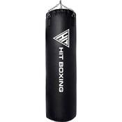 Hit Boxing Light Weight Punch Bag | 5ft | 26kg image