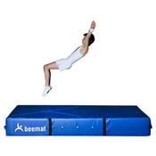 Beemat Safety Landing Mat | 8' x 4' 6" x 8"