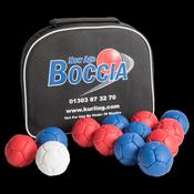 New Age Kurling Boccia Set | 12 Pack