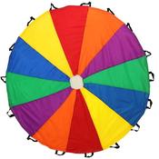 First-Play Parachute | 6M (18 Handles)