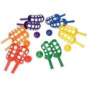 Playm8 (Set Of 6) Scoop Rackets