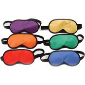 Playm8 (Set Of 6) Blindfolds