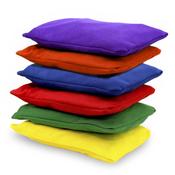 Playm8 Bean Bags - 6 Pack