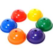 Playm8 (Set Of 6) Multibases