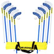 Eurohoc Floorball | Club Set