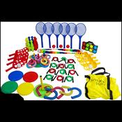 First-Play Playtime Games Kit