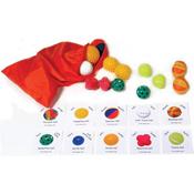 First-Play Tactile Ball Pack | (20 Ball Pack)