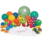 First-Play Multi-Sensory Ball Pack | (36 Ball Pack)
