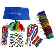 First-Play Dance &amp; Movement Kit