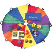 First-Play Parachute Early Years Pack