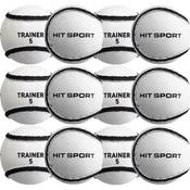 Hit Sport Training Sliotar (12 Pack) | Size 5
