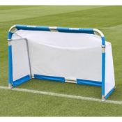 Samba Aluminium Folding Goals | 6' x 4' image