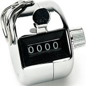 Precision Training Tally Counter