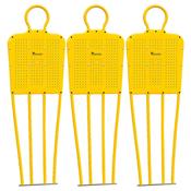 Precision Training Free Kick Mannequins