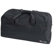 Precision Training Budget Team Kit Bag - Plain Black