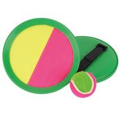 Toyrific Catch Pad Set image