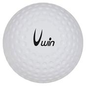 Uwin Dimple Hockey Ball White