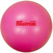 Tuftex Pink Non-Sting Volleyball