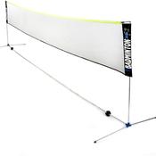 Zsignet Badminton 6m Posts &amp; Net Only