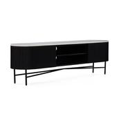 Luka Large Media Stand