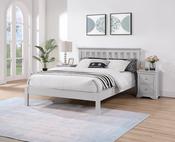 Dore Grey Bedframe image