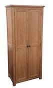 Aintree Double Wardrobe image