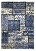 Anita Patchwork Rug image