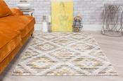 Arlene AZTECA Rug OCHRE image