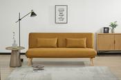 Alex Sofa Bed image
