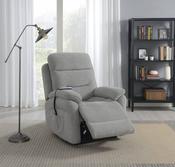 Aries Lift &amp; Rise Recliner Armchair image