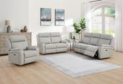 Bergen Electric Recliner Set image