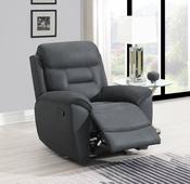 Cambridge Manual Recliner image