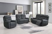 Cambridge Manual Recliner image