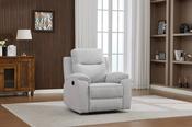Cobh Fabric Manual Recliner image