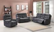 Cashel Sofa Electric Recliner image