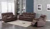 Carnival Sofa Recliner image