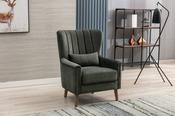 Queenie Velvet Sofas image