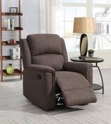 Durham Manual Recliner image