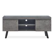 San Fran TV Unit - Grey image