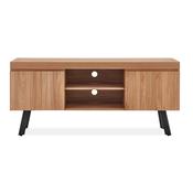 San Fran TV Unit - Oak image