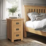 Spencer Bedside