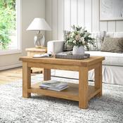 Spencer Coffee table image