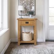 Spencer Telephone Table