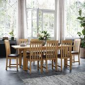 Spencer Extendable Table image