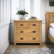 Spencer 2 Drawer Chest image