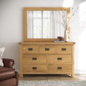 Spencer 3 Drawer Chest image